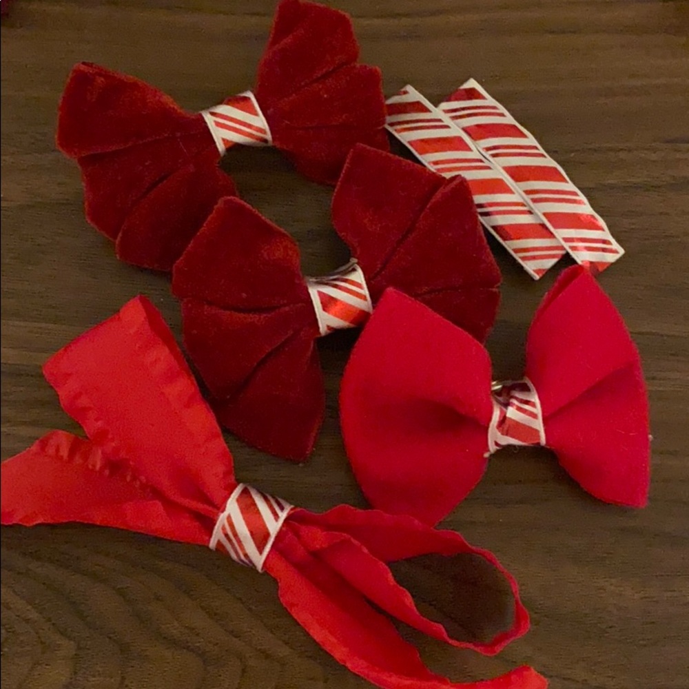 Handmade Christmas left-over stock on SALE.